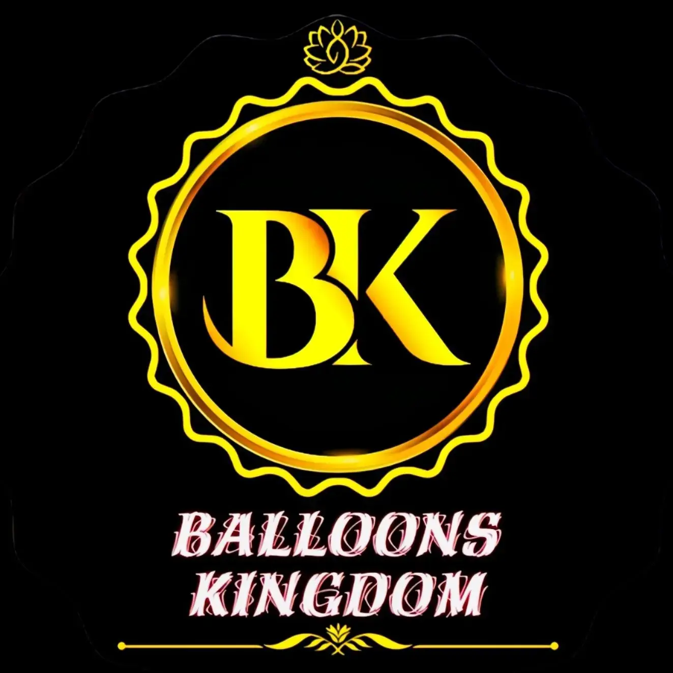 store logo